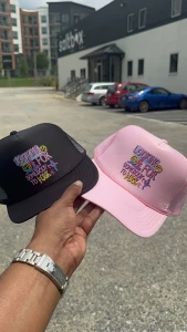 New merch dropping soon first 10 buyers get them at 30 going up on