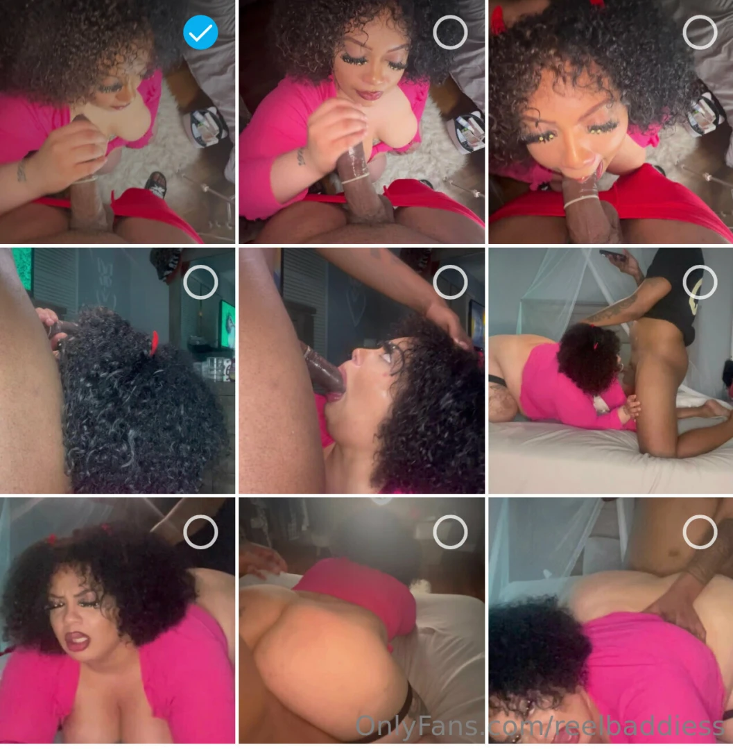 Big girls need love too 