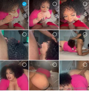 Big girls need love too