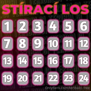 Tuhle bombu najde na vip of teribalci m e v n m vyhr t nov squirt