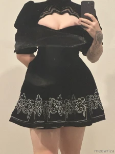 Got a sexy little cosplay coming up do you know who this is gonna be