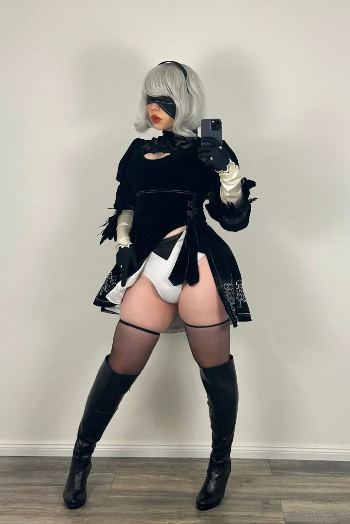 Hello there part 324 