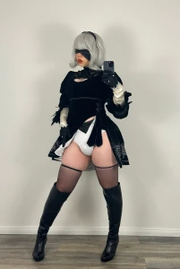 Hello there part 324