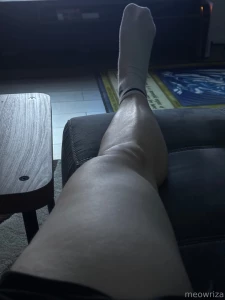 Leg days are staying to be noticable im growing horse legs the cut is