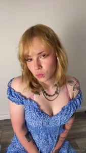 Oops something slipped out xd