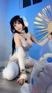 If you spoil me i ll be your biggest fan