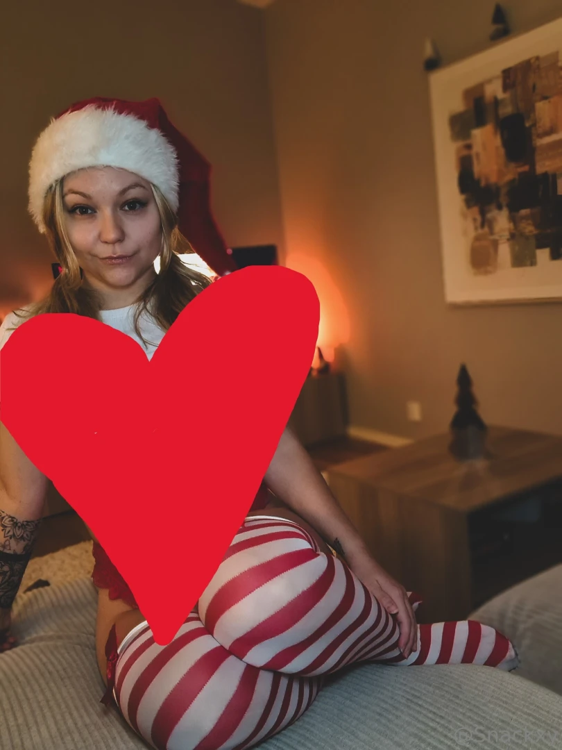 It s day 20 of the naughty calendar 