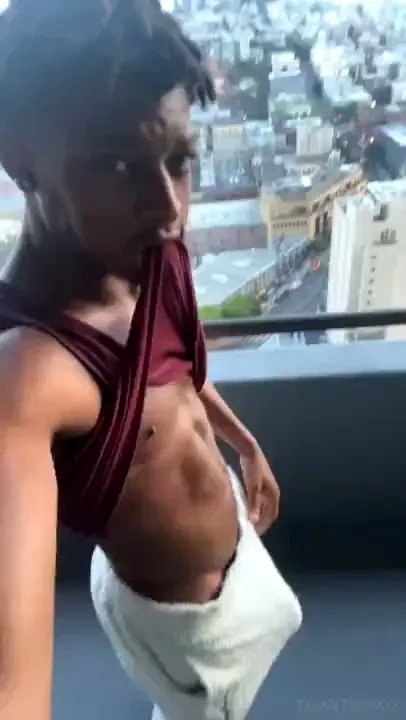 I have something for you to play with 