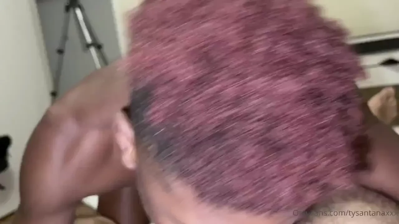 What a fun time with thenotorious_one part 1 