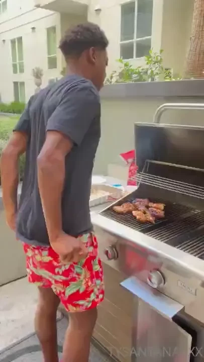 Grilling 