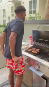 Grilling