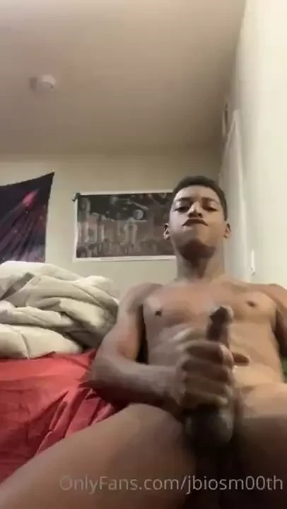 Ever been sooo hard you needed to release that s what happened here 