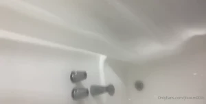 Love to show off