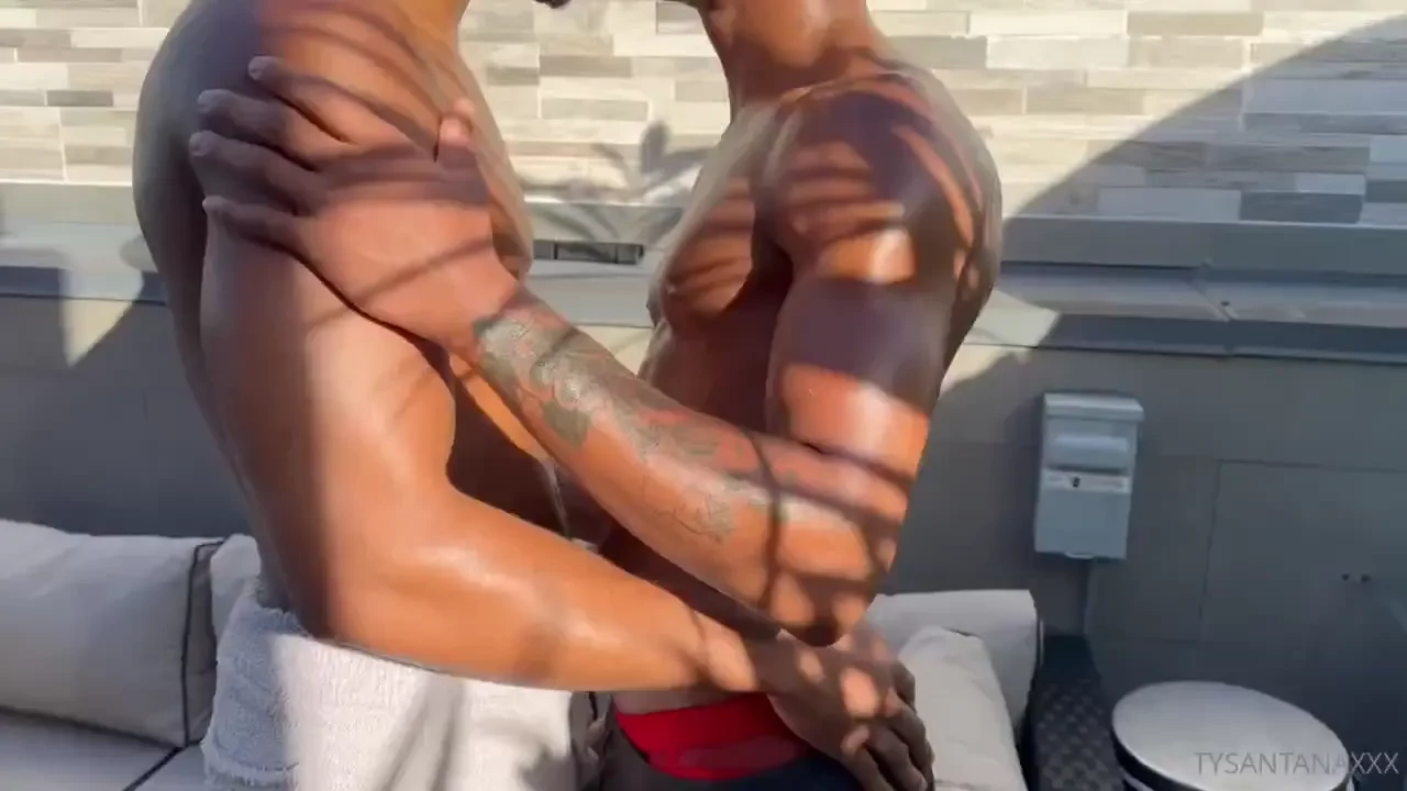 Tysantanaxxx part 2 