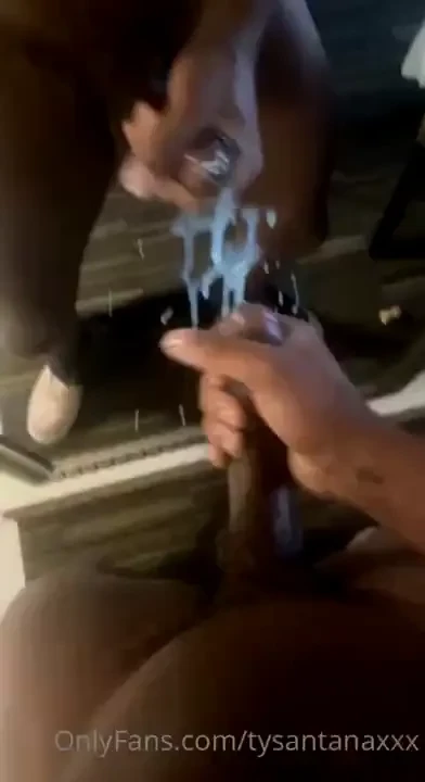 Cum with me part 34 