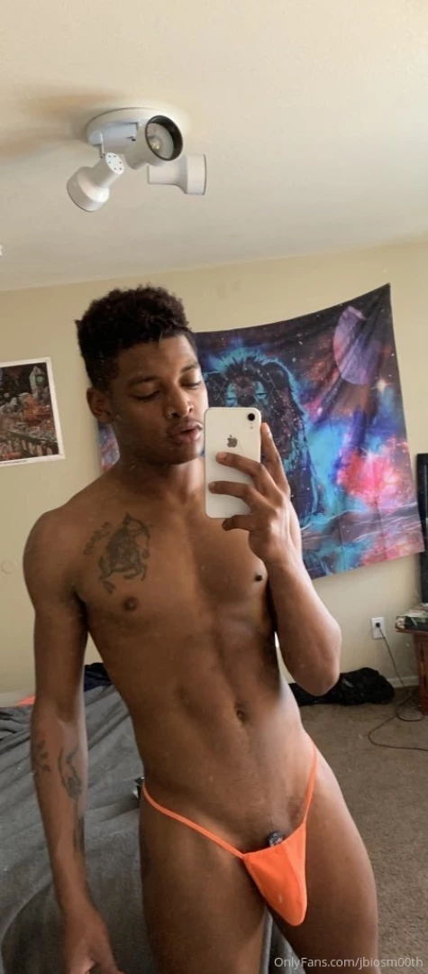 Orange creamsicle part 1 