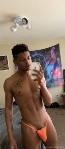 Orange creamsicle part 1