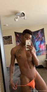 Orange creamsicle part 4