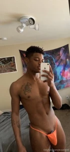 Orange creamsicle part 2