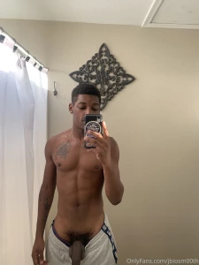 Who wants to help me clean up naked