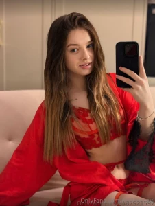 Free free free at first glance a petite and cute girl kiravoss but in part 5