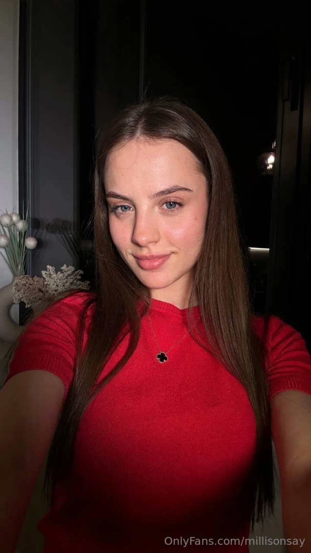 I m in a special mood today i feel like it s going to be an 