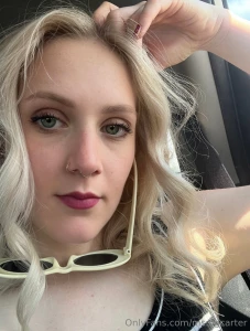 Hi nerds i m going to be off onlyfans for a week since i m going on