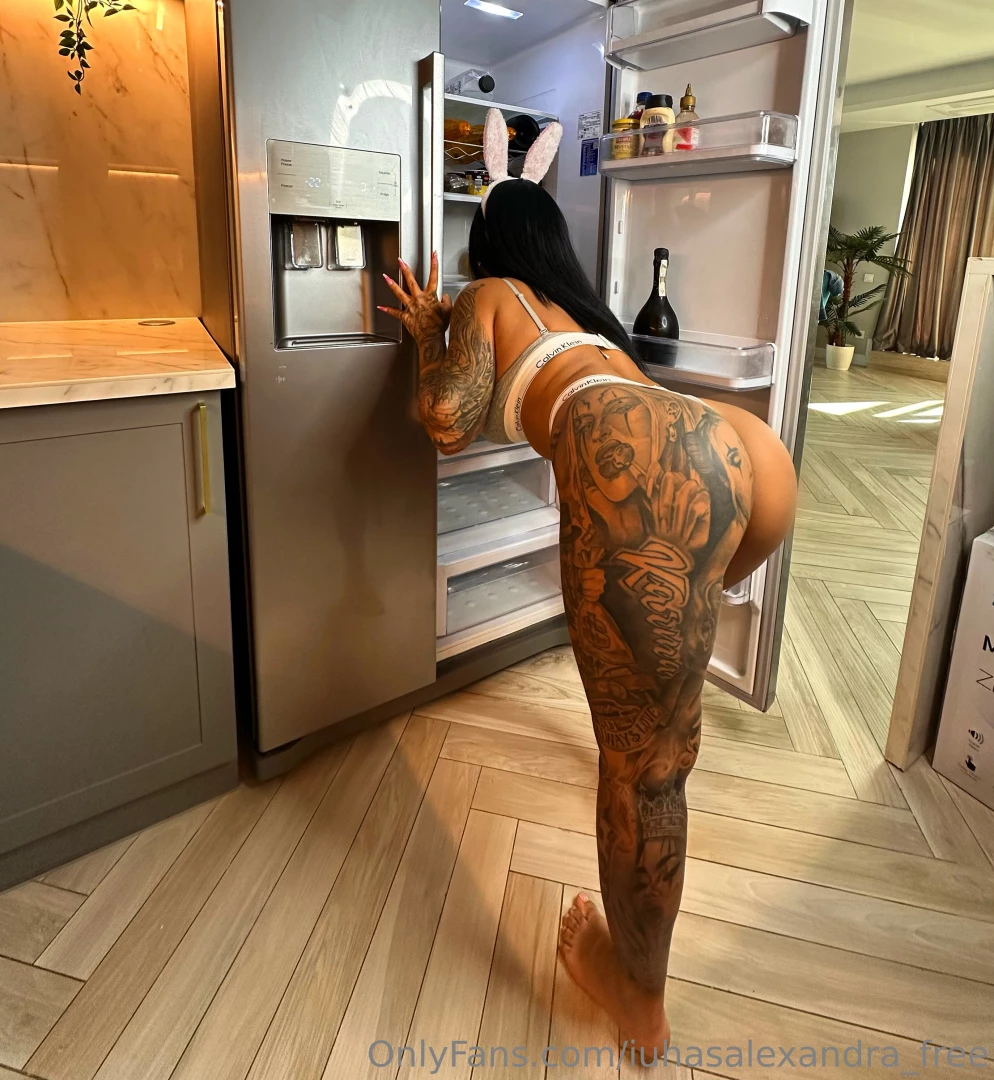 You are hungry part 1 