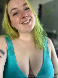 First selfies of 2025 find the topless versions here melthewhale part 1