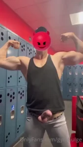 Gymbulge