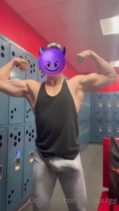 Gymbulge part 1 