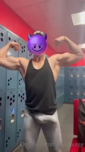 Gymbulge part 1