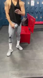 Workout prep
