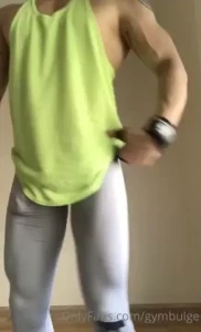 In between sets part 2