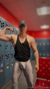 Gymbulge part 4