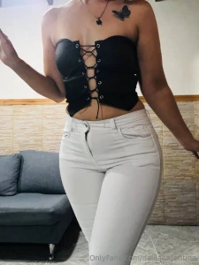 My name is bianca it would be a pleasure to talk for days i have been part 2