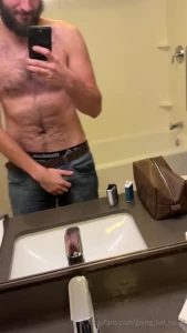 Got horny while i was away on a work trip maybe i ll post the vid part 5