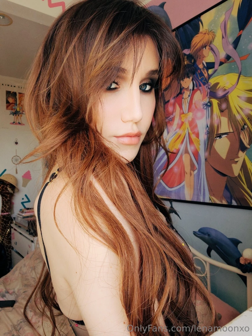 Had to take a selfie with my makeup so on point 