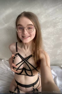 Just for today naughty_mila grants your wishes little boy masturbation part 97