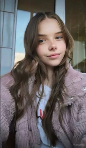 Text her karolina_wow she s online right now lick me all over amp call part 64