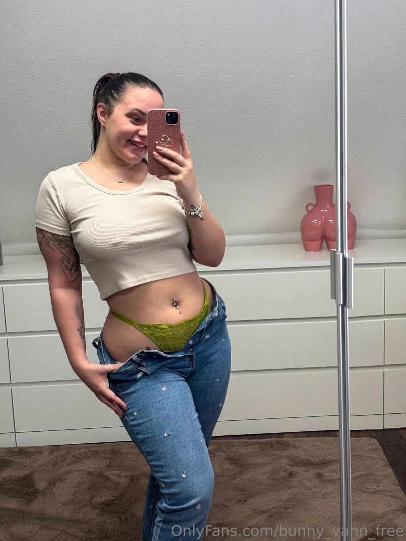 Ootd more bunny_vann 