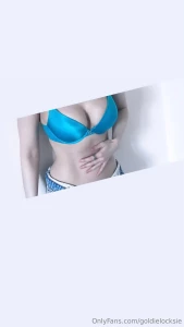 Goldielocksie part 318632