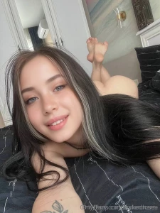 Free subscription only today she s so kinky for her age but she s part 31