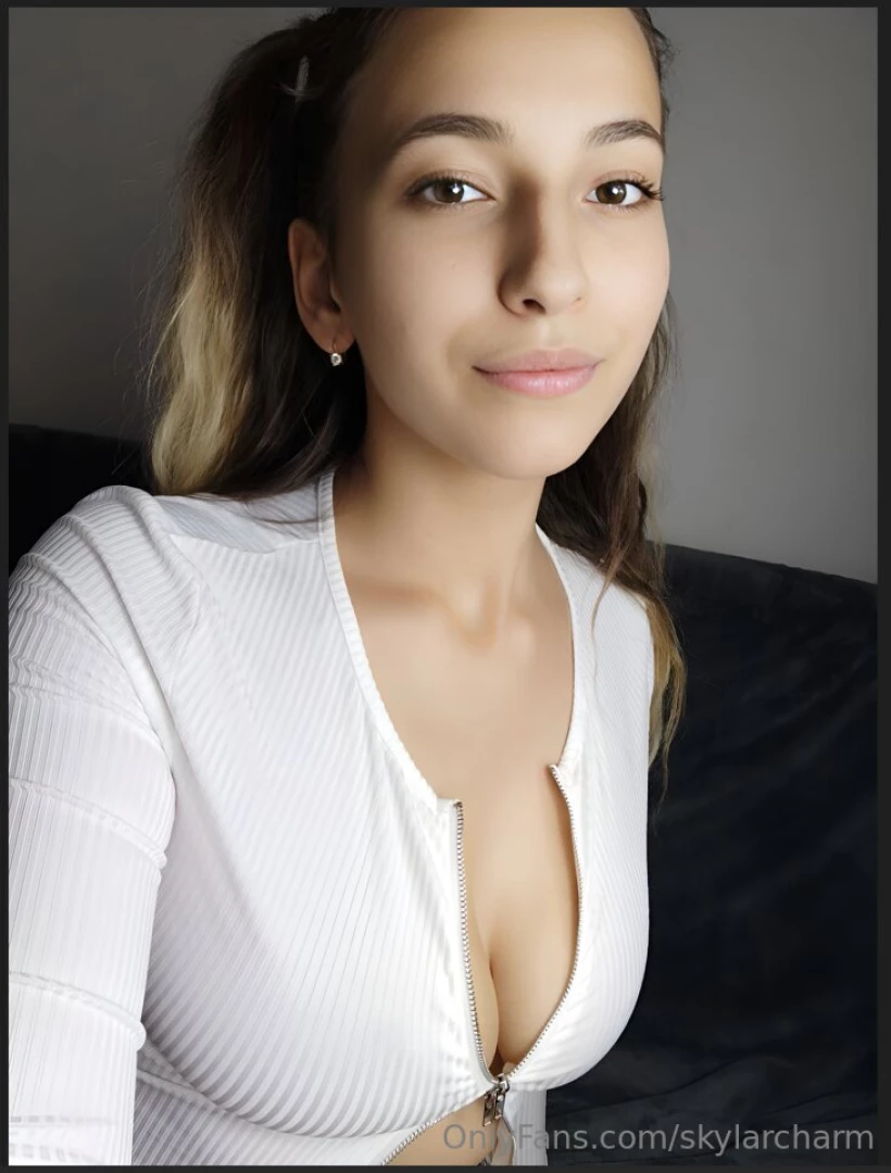 Naughtyilona wants to ride your big throbbing cock i know you want to part 38 