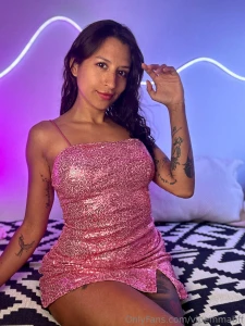 Is my bday week took this cute pics but sexier are coming part 1