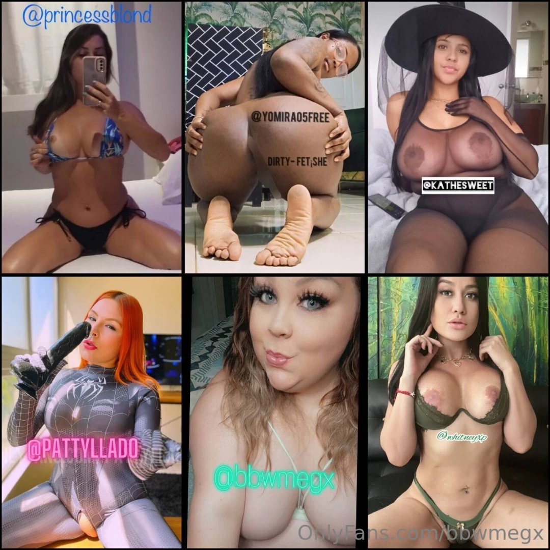 Princessblond yomira05free kathesweet pattyllado bbwmegx whitneyxp 4hr 