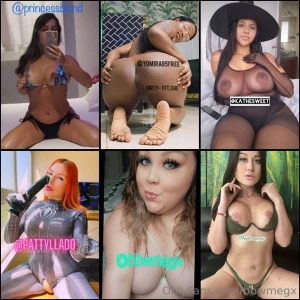 Princessblond yomira05free kathesweet pattyllado bbwmegx whitneyxp 4hr