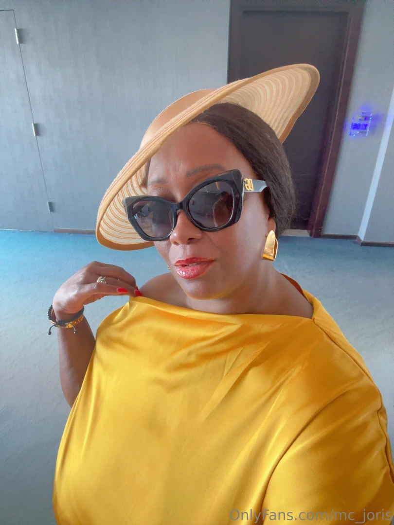 Classy mistress madam___caramel part 1 