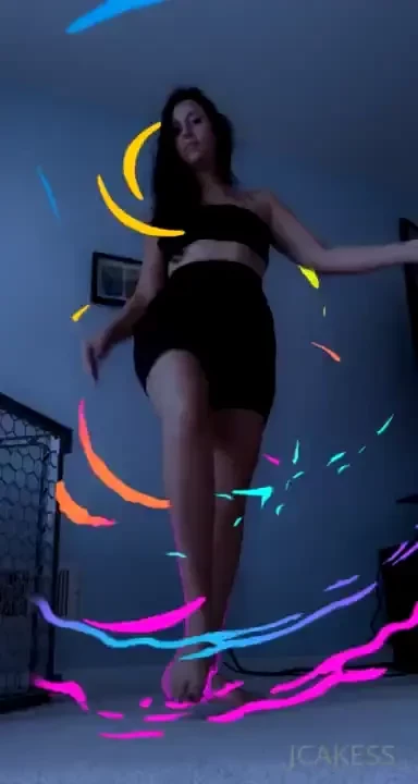 So have some fun with me part 1 