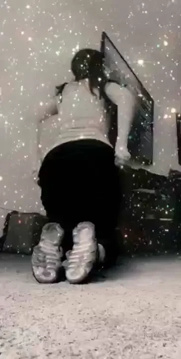 Sneaker head they re sexy 